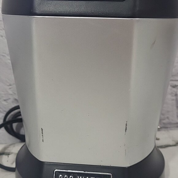 Nutri Ninja Compact Pro Blender Model BL450 Replacement Motor Base Power Cord - Picture 4 of 9